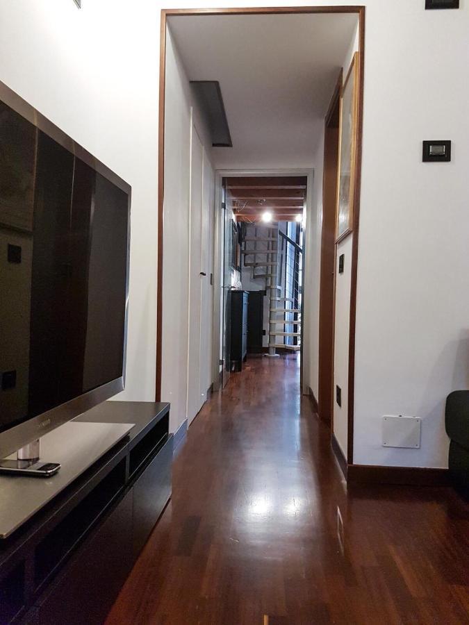 Bramante Suite Milaan Buitenkant foto