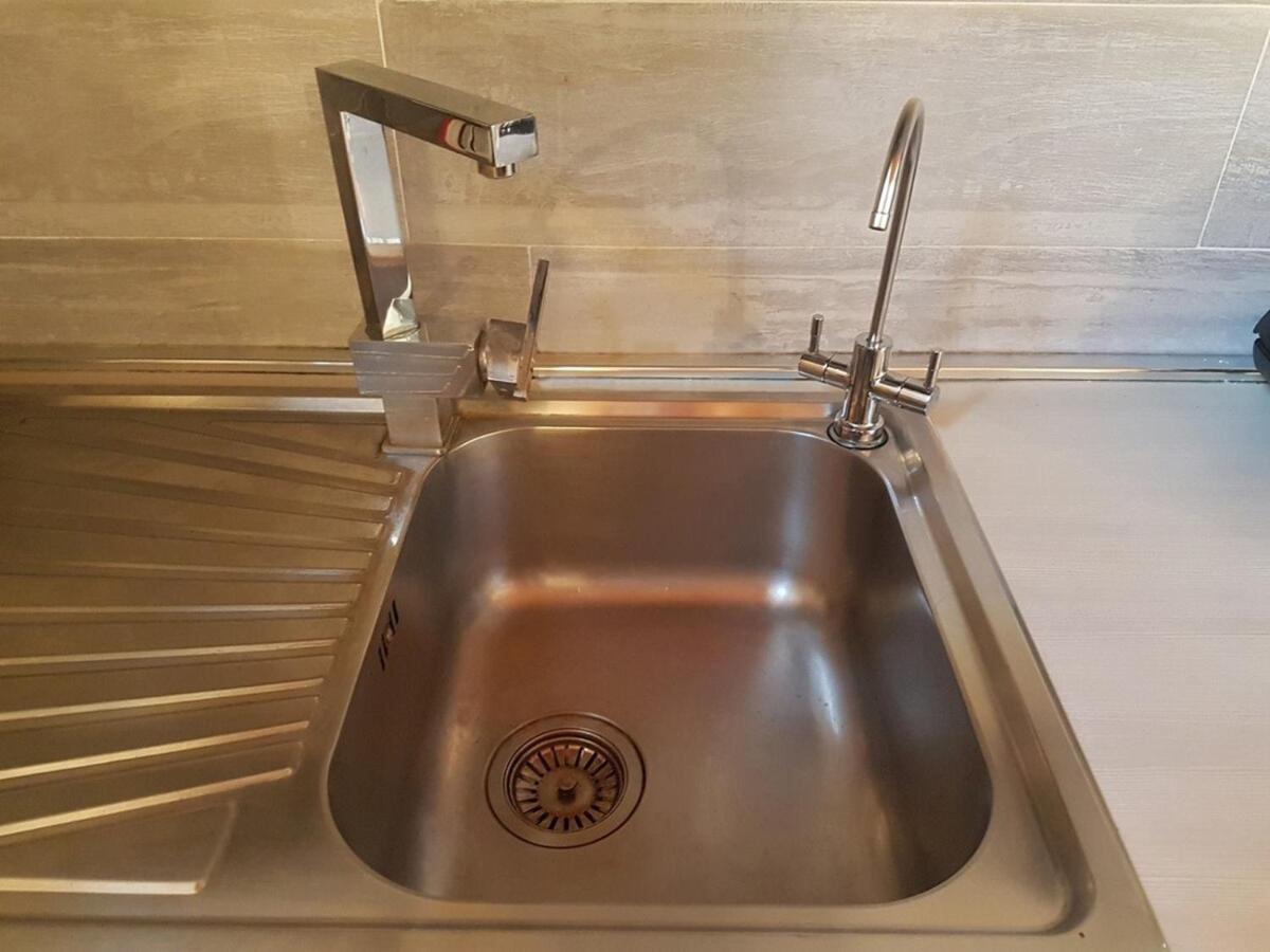 Bramante Suite Milaan Buitenkant foto