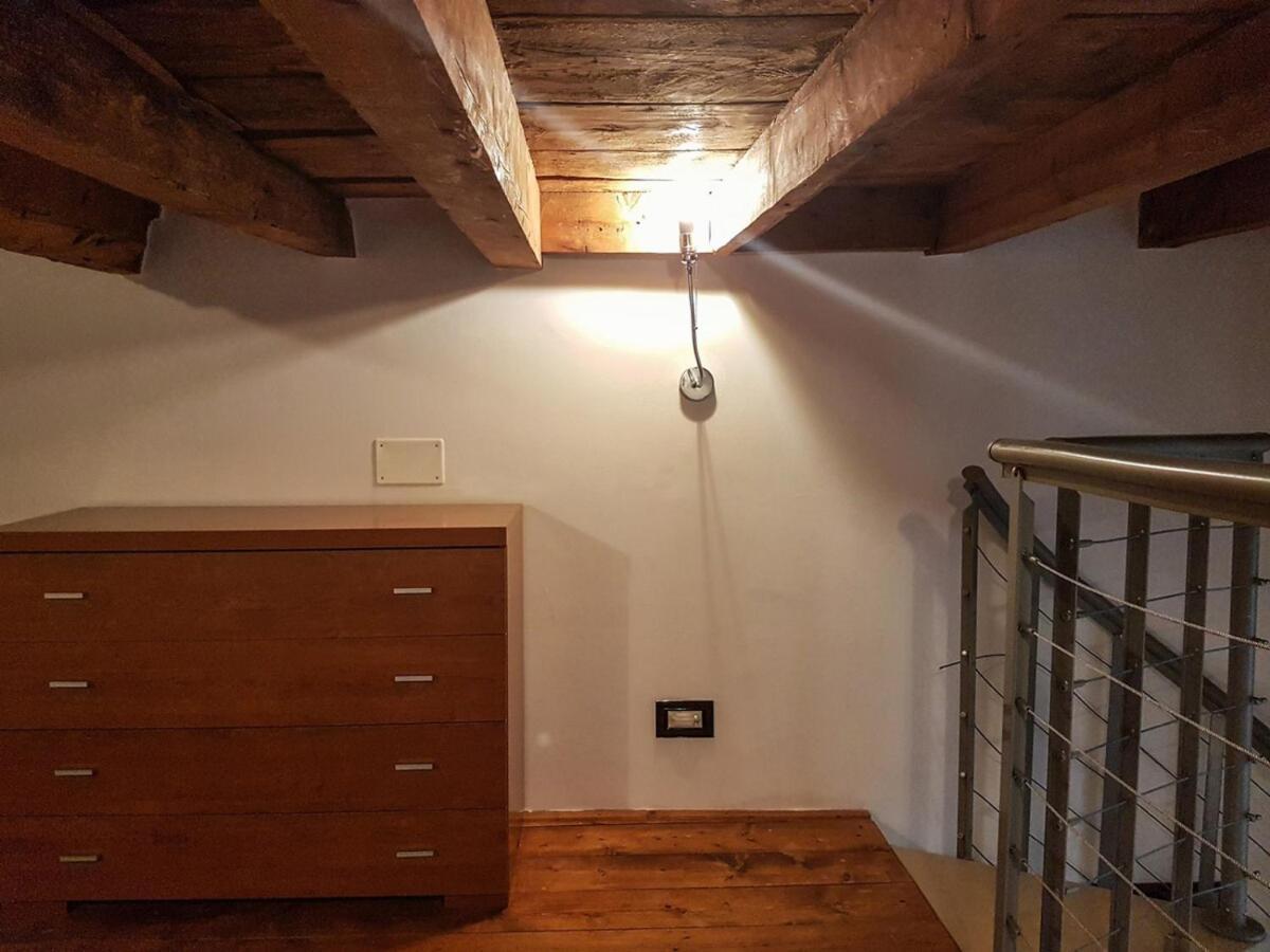 Bramante Suite Milaan Buitenkant foto