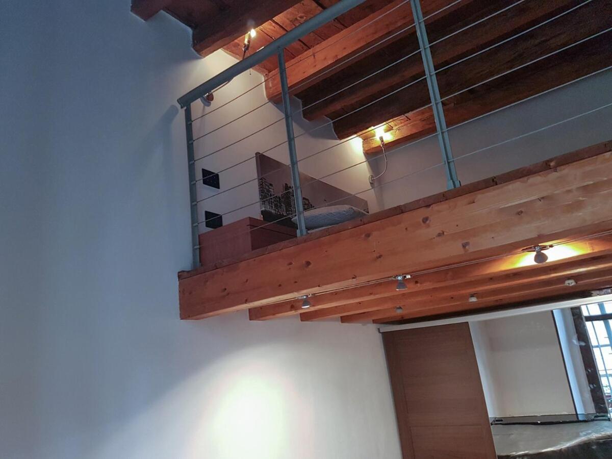 Bramante Suite Milaan Buitenkant foto
